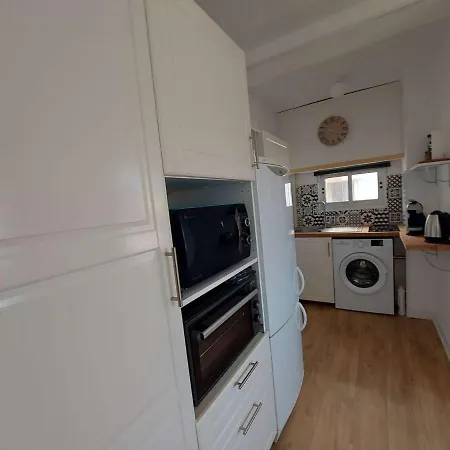 Grau D'agde: Appt 2p Renove A 20m De La - Fr-1-423-282