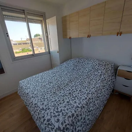 Grau D'agde: Appt 2p Renove A 20m De La - Fr-1-423-282 Le Grau-d'Agde